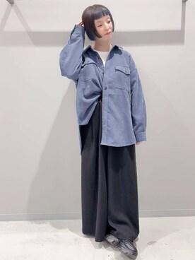 yochiko713さんのコーディネート