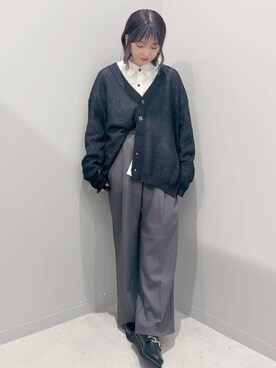 yochiko713さんのコーディネート