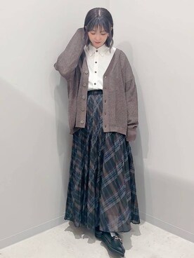 yochiko713さんのコーディネート