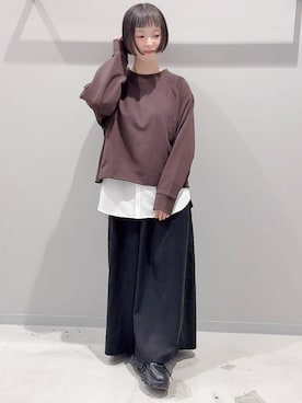 yochiko713さんのコーディネート