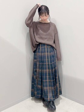 yochiko713さんのコーディネート