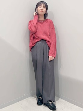 yochiko713さんのコーディネート