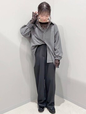 yochiko713さんのコーディネート