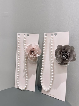 yochiko713さん（レディース・148cm）の春コーディネート