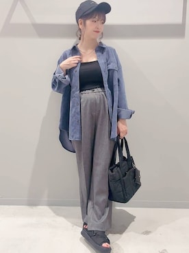 yochiko713さんのコーディネート