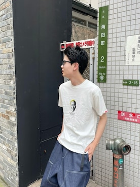 daikimasakiさんのコーディネート