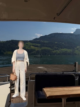 RaBBiさんのコーディネート