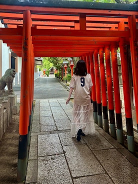 RaBBiさんのコーディネート