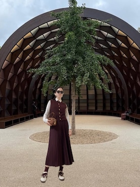 RaBBiさんのコーディネート