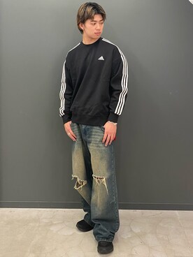 Shunsukeさんのコーディネート