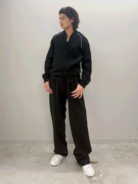 Shunsukeさんのコーディネート