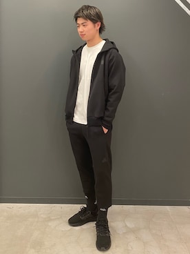 Shunsukeさんのコーディネート