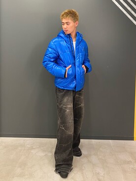 Shunsukeさんのコーディネート