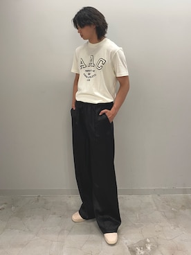 Shunsukeさんのコーディネート