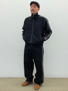 KSさんのコーディネート