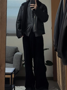 凪さんのコーディネート