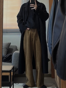 凪さんのコーディネート