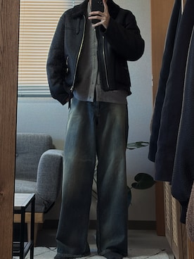 凪さんのコーディネート