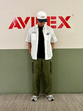 REIMAさんのコーディネート