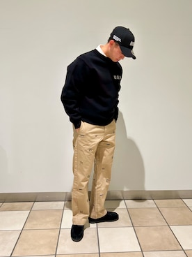 REIMAさんのコーディネート