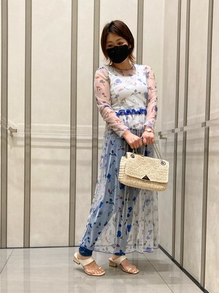 EMPORIO ARMANI（エンポリオアルマーニ）の「【エンポリオ アルマーニ 