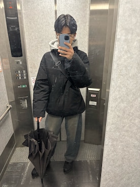 keikun✓⃝さんのコーディネート