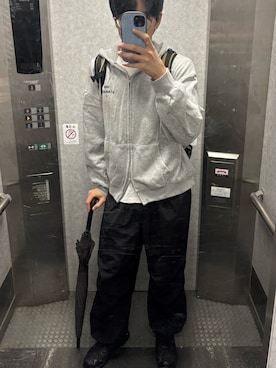 keikun✓⃝さんのコーディネート