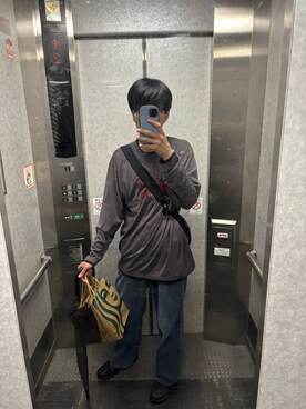 keikun✓⃝さんのコーディネート