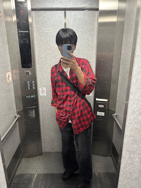 keikun✓⃝さんのコーディネート