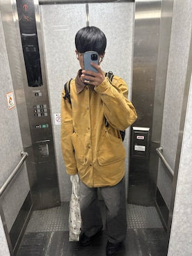 keikun✓⃝さんのコーディネート