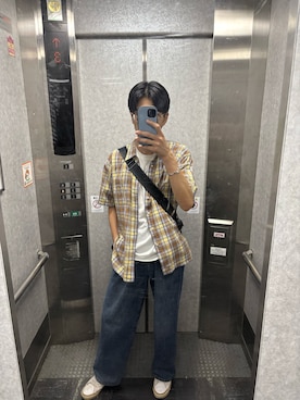 keikun✓⃝さんのコーディネート