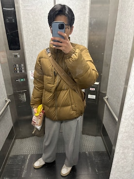 keikun✓⃝さんのコーディネート