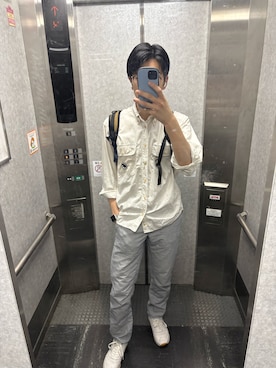 keikun✓⃝さんのコーディネート