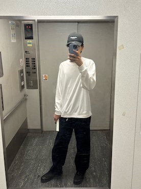 keikun✓⃝さんのコーディネート