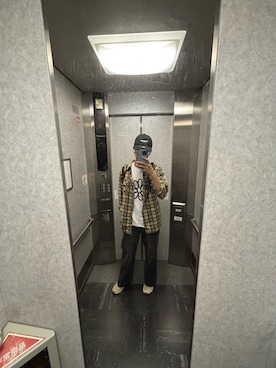 keikun✓⃝さんのコーディネート