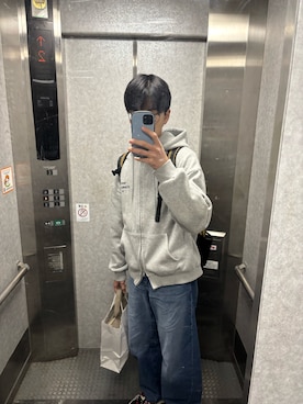 keikun✓⃝さんのコーディネート