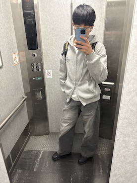 keikun✓⃝さんのコーディネート