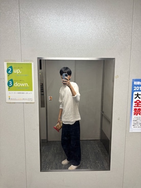 keikun✓⃝さんのコーディネート