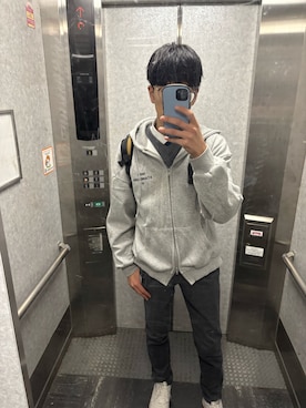 keikun✓⃝さんのコーディネート