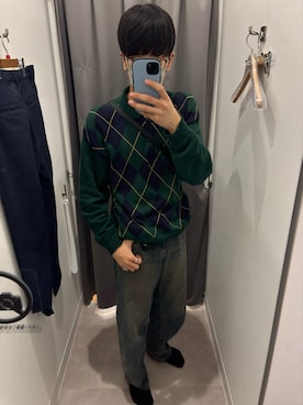 keikun✓⃝さんのコーディネート