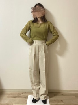 きょた。さんのコーディネート