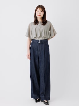 kanaさんのコーディネート