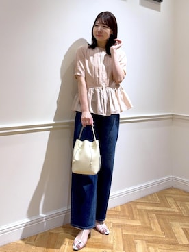 kanaさんのコーディネート