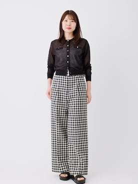 kanaさんのコーディネート