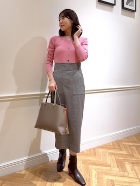 kanaさんのコーディネート