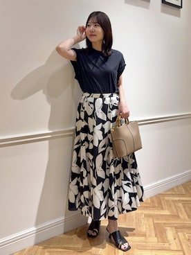 kanaさんのコーディネート