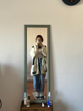 yuimoon59さん（レディース・152cm）の秋コーディネート