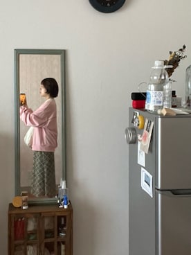 yuimoon59さん(レディース・152cm)の秋コーディネート