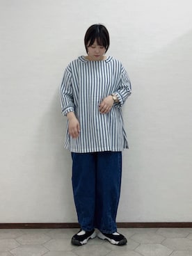 こまつさんの（Samansa Mos2 | サマンサ モスモス）を使ったコーディネート