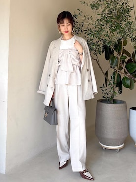 _ichiさんのコーディネート